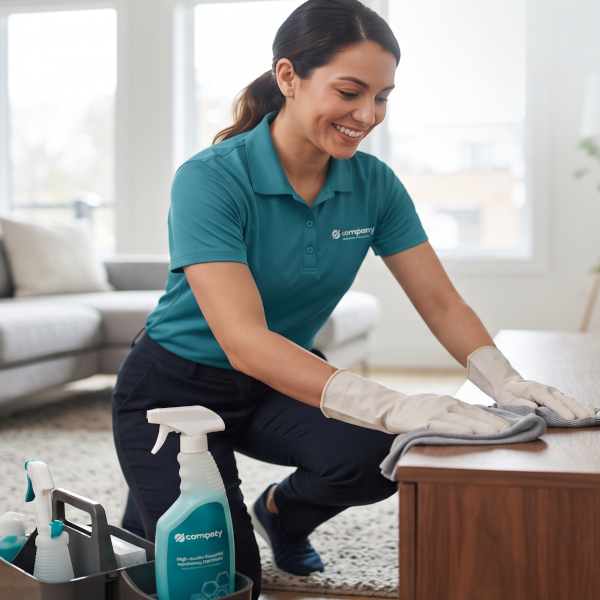 General Cleaning Service