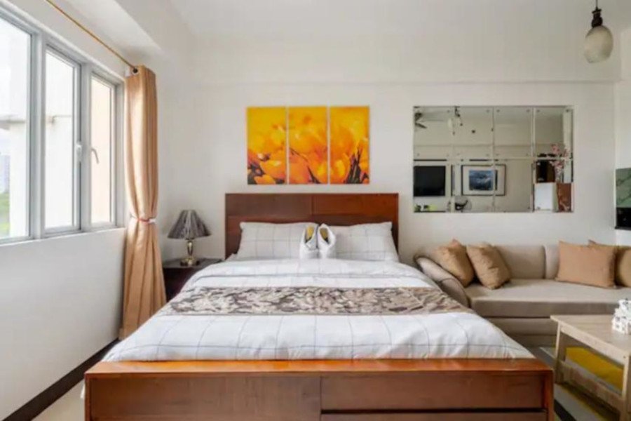 Prepared Beds